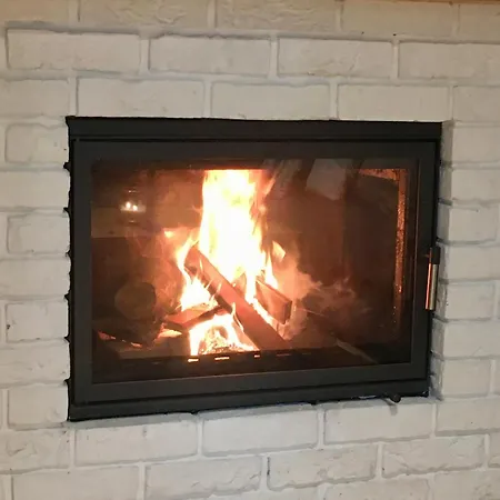 Сasa de vacaciones Lesny Reset *