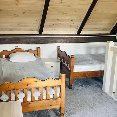 Lesny Reset * Studzienice