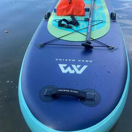 Lesny Reset * Studzienice