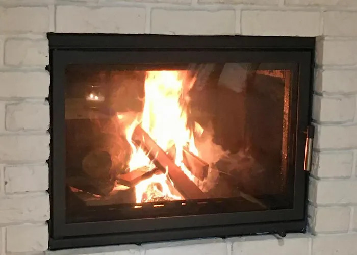 Semesterbostad Lesny Reset *