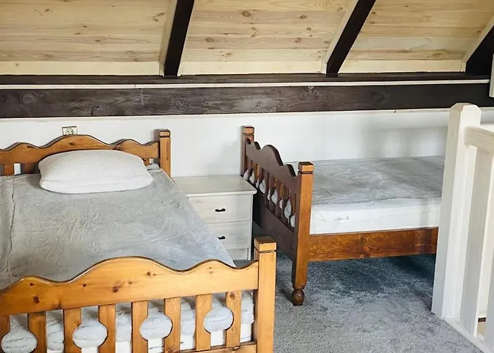 Lesny Reset * Studzienice